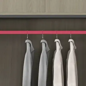 خزانة ملابس علي الطراز الاوروبي 5 | خزانة ملابس علي الطراز الاوروبي