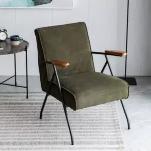 كرسي بذراعين مودرن من تصميم مارني 6 كرسي بذراعين مودرن من تصميم مارني