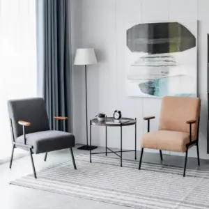 كرسي بذراعين مودرن من تصميم مارني 5 كرسي بذراعين مودرن من تصميم مارني