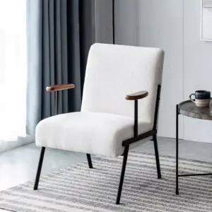 كرسي بذراعين مودرن من تصميم مارني 2 كرسي بذراعين مودرن من تصميم مارني