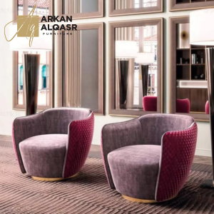 كرسي مفرد مودرن فاخر