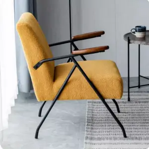 كرسي بذراعين مودرن من تصميم مارني 12 كرسي بذراعين مودرن من تصميم مارني