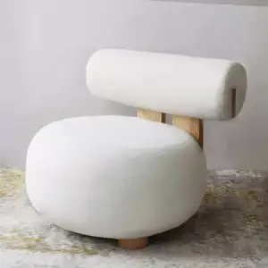 | كرسي مفرد مودرن فاخر