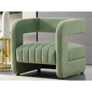 كرسي مفرد بذراعين