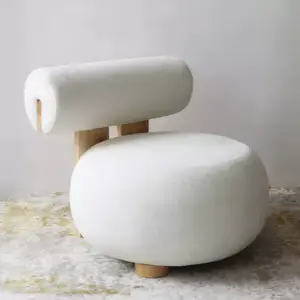 كرسي مفرد مودرن فاخر