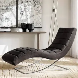 كرسي استرخاء مودرن