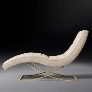 كرسي استرخاء مودرن