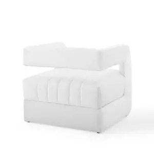 | كرسي مفرد بذراعين