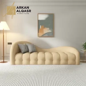 كنب مودرن من تصميم منحني بابلز 7 كنب-1