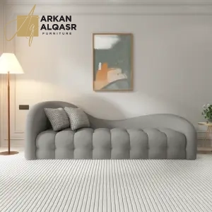 كنب مودرن من تصميم منحني بابلز 8 كنب-2