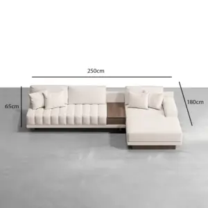 كنب زاوية مودرن بتصميم جذاب 7 | كنب زاوية مودرن بتصميم جذاب