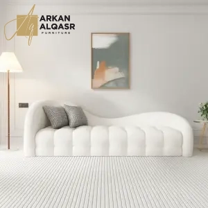 كنب مودرن من تصميم منحني بابلز 9 كنب-3