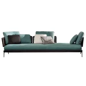 | كنب مودرن بتصميم عصري – تنجيد فاخر بلمسة ناعمة – قاعدة خشبية متينة – ألوان متعددة