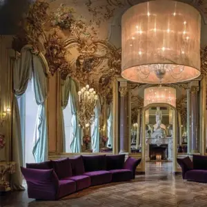 كنب زاوية مودرن من تصميم مميز 1 كنب زاوية مودرن من تصميم 2024