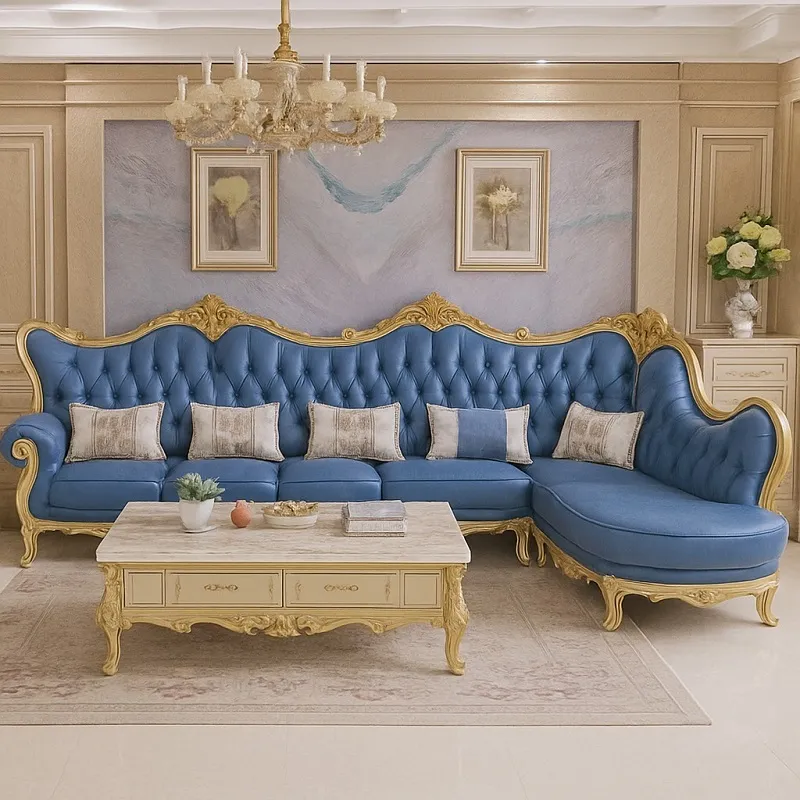 كنب-زاوية كنب-زاوية