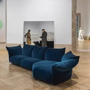 كنب زاوية مودرن من تصميم مميز 2 | كنب زاوية مودرن من تصميم مميز