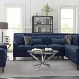 كنب زاوية مودرن رائعة 1 كنب زاوية مودرن رائعة