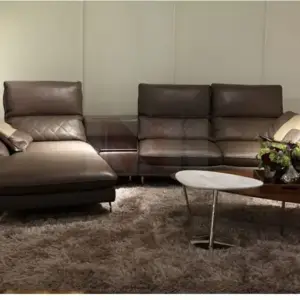 كنب زاوية مودرن من تصميم انيق 3 | كنب زاوية مودرن من تصميم انيق