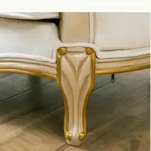 | كنب مودرن علي الطراز الملكي