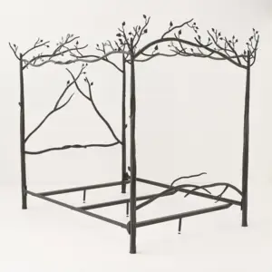 سرير نوم بتصميم حديث