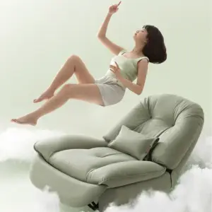 كرسي استرخاء مودرن للمساج 3 كرسي استرخاء مودرن للمساج