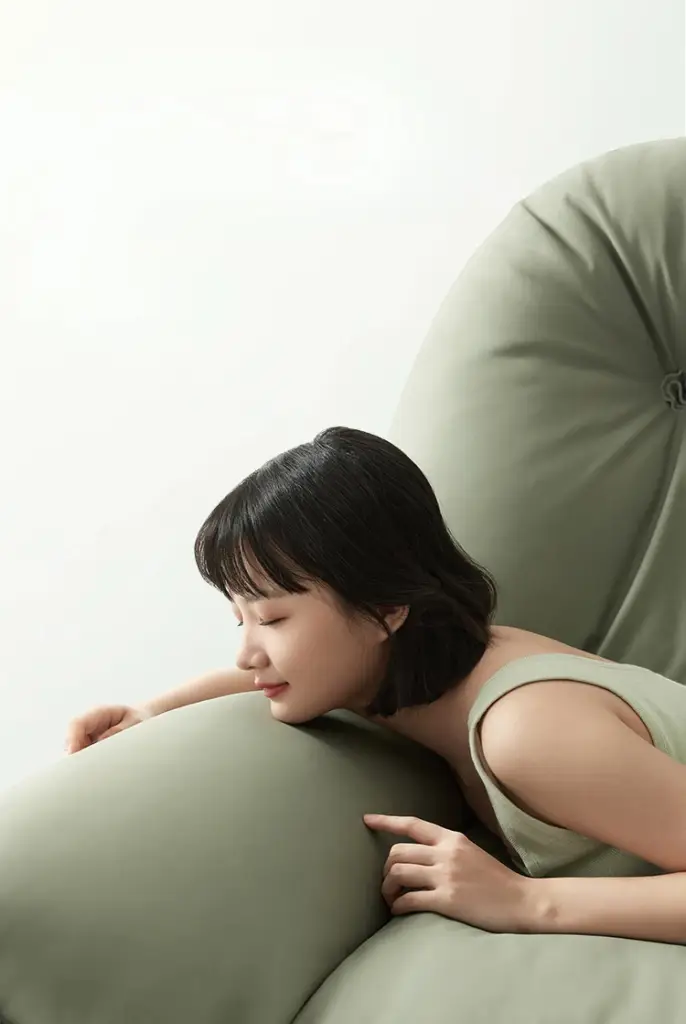 كرسي استرخاء مودرن للمساج 16 كرسي استرخاء مودرن للمساج