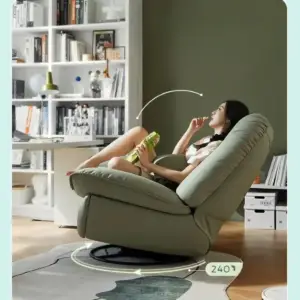 كرسي استرخاء مودرن للمساج 6 كرسي استرخاء مودرن للمساج