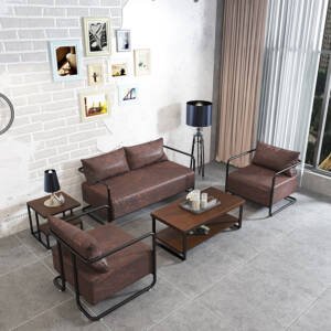 | كرسي مفرد علي الطراز الاميركي