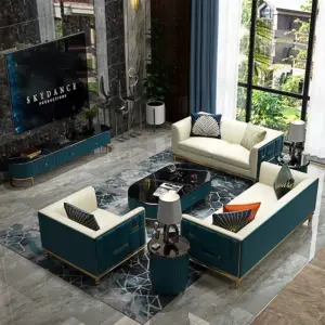 طقم كنب مودرن بتصميم ايطالي