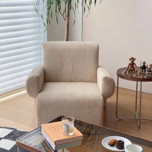 | كرسي مفرد بشكل مميز