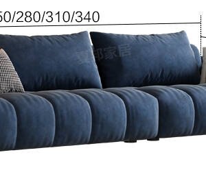 | كنب موردن جلد تصميم مميز