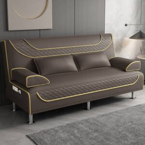 كنب سرير من تصميم عصري 2 | كنب سرير من تصميم عصري