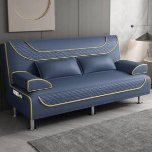 كنب سرير من تصميم عصري 6 | كنب سرير من تصميم عصري