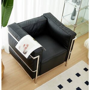 كرسي مفرد مودرن مكتبي 1 كرسي مفرد مودرن مكتبي