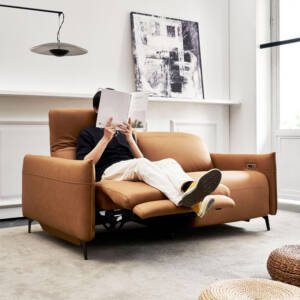 كنب استرخاء قابلة للفرد