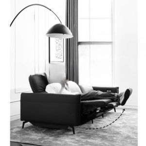 | كنب استرخاء قابلة للفرد