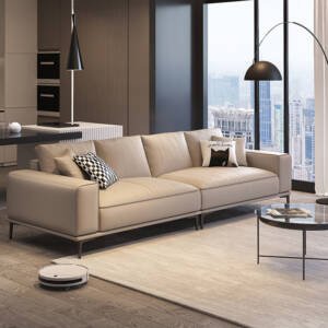 | كنب مودرن من تصميم كامسترا