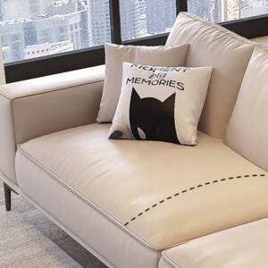 | كنب مودرن من تصميم كامسترا