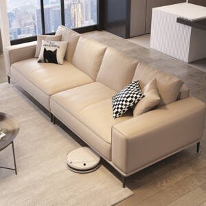 | كنب مودرن من تصميم كامسترا