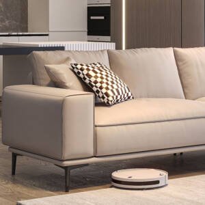 | كنب مودرن من تصميم كامسترا