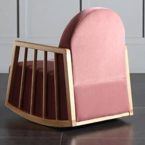 | كرسي مفرد بشكل مودرن