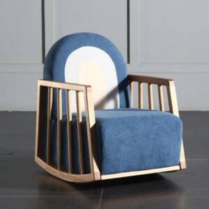 | كرسي مفرد بشكل مودرن