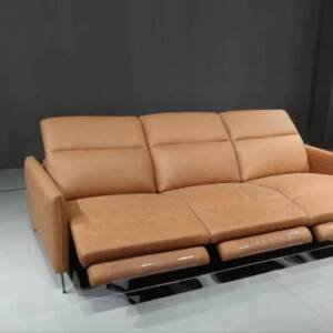 | كنب استرخاء قابلة للفرد