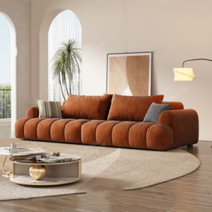 | كنب مودرن من تصميم فخم