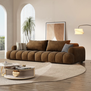 | كنب مودرن من تصميم فخم