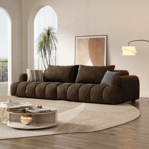 | كنب مودرن من تصميم فخم