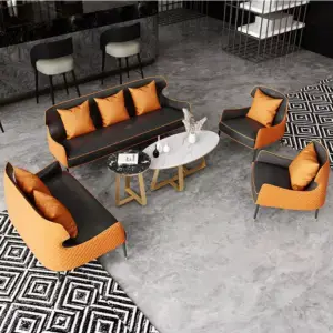 طقم كراسي وطاولة مخصص للكافيهات