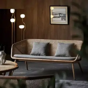 طقم كنب من تصميم بسيط 6 | طقم كنب من تصميم بسيط