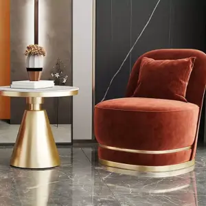 كرسي مفرد بتصميم اوربي 5 كرسي مفرد بتصميم اوربي