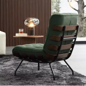 كرسي استرخاء من تصميم مودرن